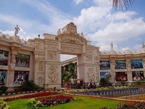 places to visit within bangalore