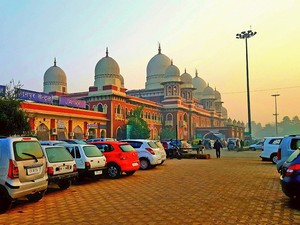 Kanpur Tourist Places