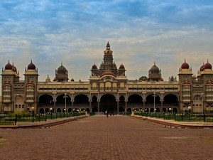 Mysore Tourist Places