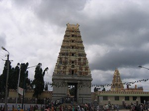 tourist places in bangalore near me