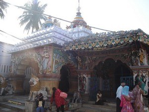 odia tourist places