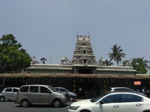 tamil nadu tourist places information