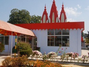 Mankameshwar Temple