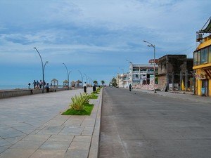 Pondicherry Tourist Places