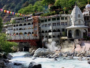 all himachal tourist places