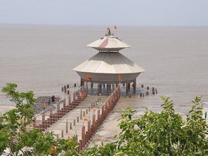 tourist places in gujarat with name
