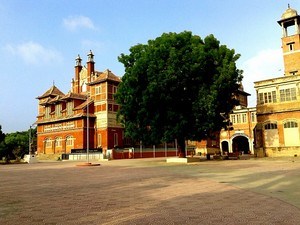 Baroda Museum & Picture Gallery