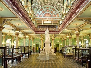 Bhau Daji Lad Museum / Victoria & Albert Museum