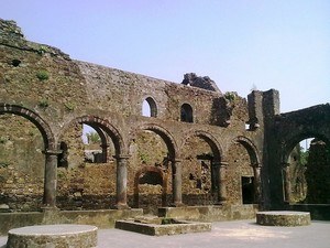 Vasai Fort