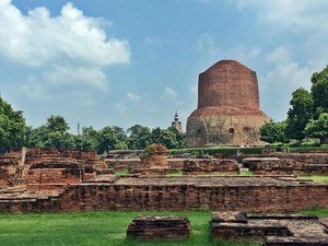 Sarnath Tourist Places