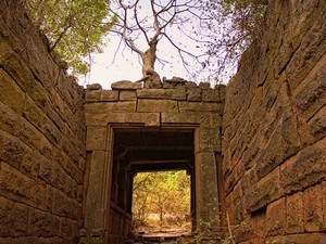 Rachakonda Fort