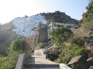 ahmedabad surrounding tourist places