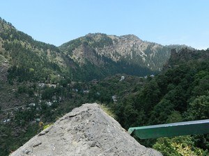 nainital road trip