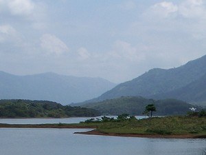 tourist places near muvattupuzha