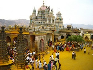 peaceful places to visit in maharashtra