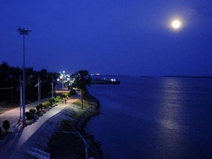 tourist places in visakhapatnam near airport