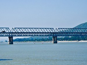 Saraighat Bridge