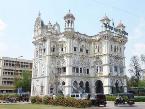historical places to visit in hyderabad