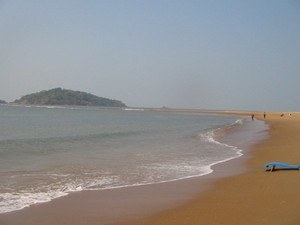 coastal tourist places in karnataka