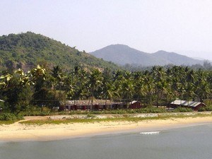 coastal tourist places in karnataka