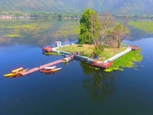 Char Chinar