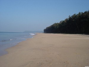 peaceful places to visit in maharashtra
