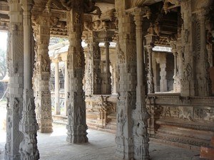 unique places to visit near chennai