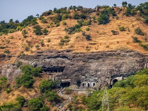 Aurangabad Caves