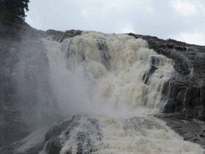 Kuntala Falls Tourist Places