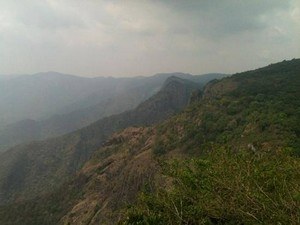 Kolli Hills