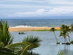 Poovar, Near Kovalam