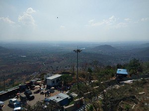 tourist places near to bangalore city