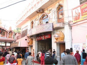 Mata Lal Devi Mandir