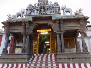 tirunelveli tenkasi tourist places