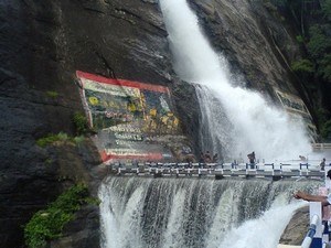tamil nadu tourist places information
