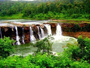 ahmedabad surrounding tourist places