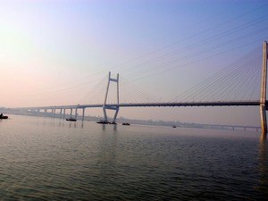 New Yamuna Bridge