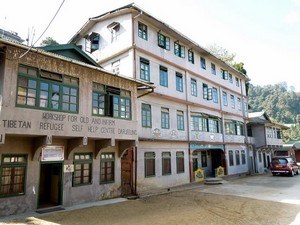 Tibetan Refugee Self Help Centre