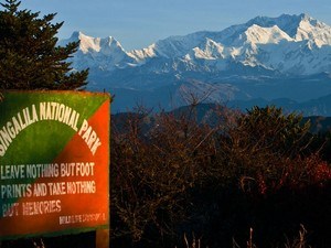 Singalila National Park