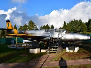 Air Force Museum