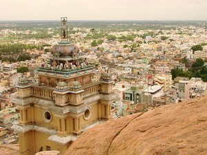 tourist centre in india