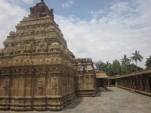 tourist places near chandapura bangalore