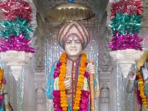 Jalaram Bapa Mandir