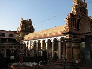 Kateel Durga Parameshwari Temple