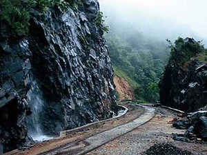 places to trek around bangalore
