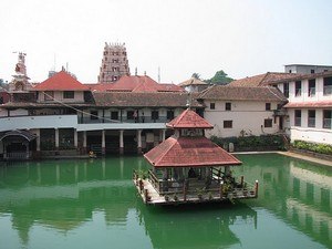 what is pilgrimage tourism in india