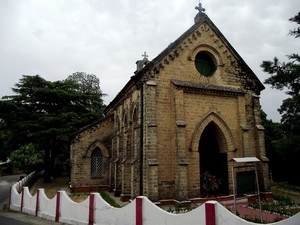 St Mary's Church