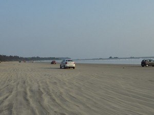 tourist place near calicut