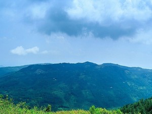 Manjakuttai Viewpoint