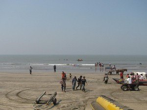 alibaug trip from pune